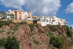 Finestrat Walk Costa Blanca